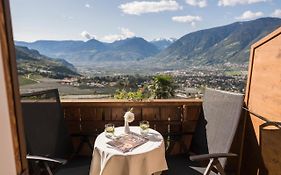 Pension zum Burggräfler